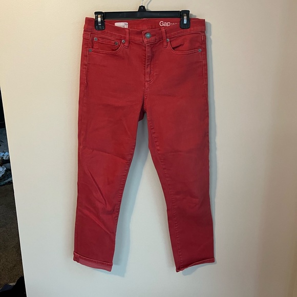 GAP Stretch Skinny Jeans - Picture 1 of 4